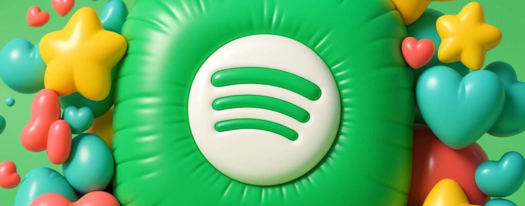 L'impero di Spotify, verso il miliardo di utenti con l'AI