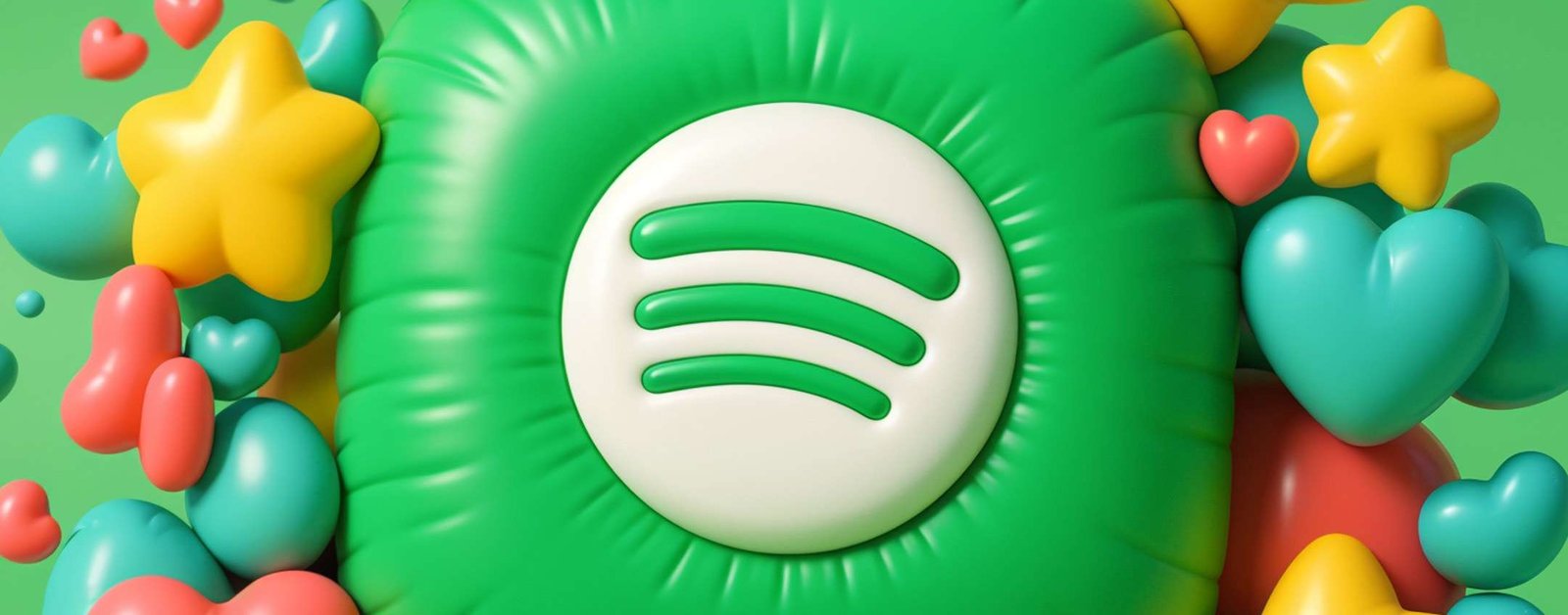 Limpero di Spotify, verso il miliardo di utenti con lAI