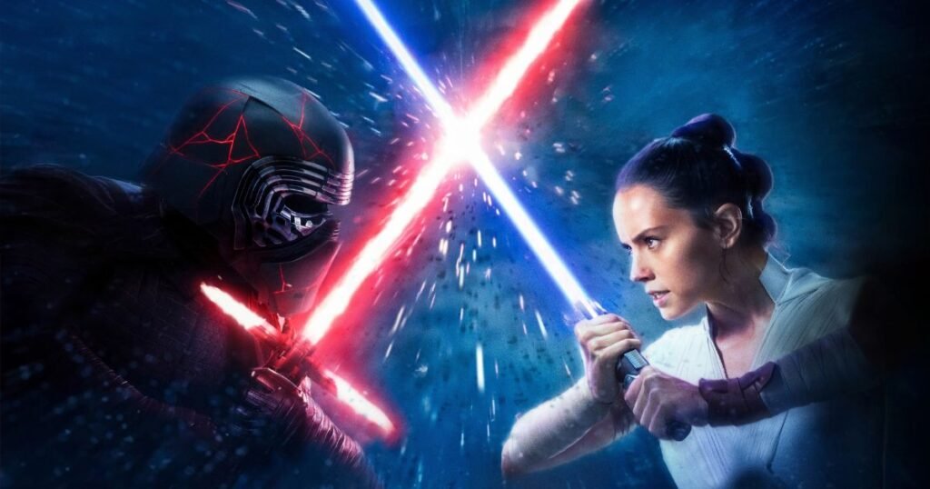 Star Wars, il suono delle spade laser è stato creato con un oggetto che tutti abbiamo in casa