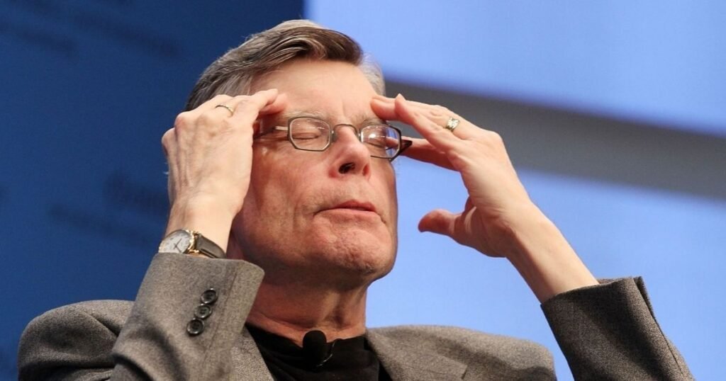 Tutti aspettavano l’adattamento di questo romanzo di Stephen King. Ma non è mai arrivato