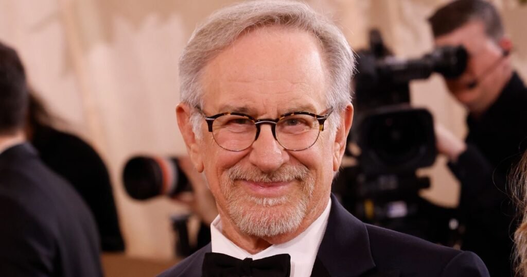 Steven Spielberg è nella storia! Con l'ultimo premio vinto il regista è diventato un EGOT