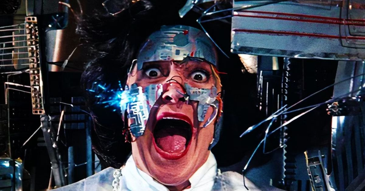 Questo flop del 1983, in realtà, ha anticipato il lato oscuro dei cinecomic moderni