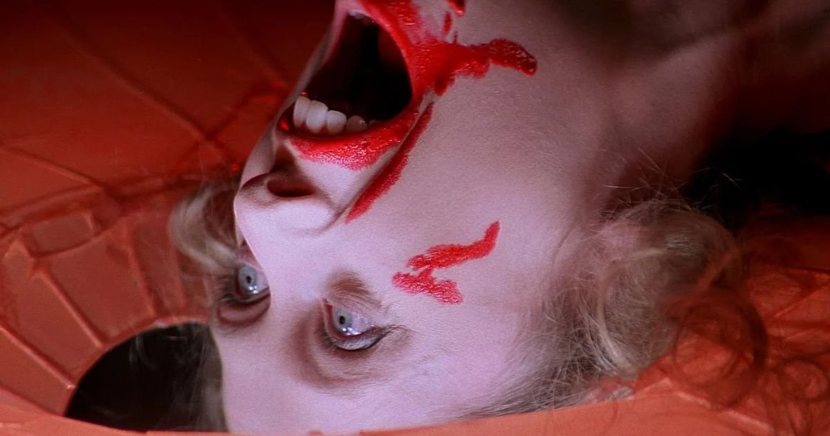 Allestero sono tutti daccordo: Questo è il miglior horror italiano di sempre