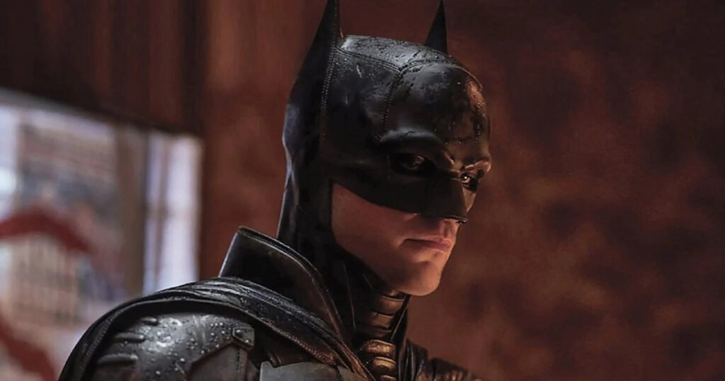 The Batman, è arrivato un aggiornamento “pericoloso” sul sequel del film con Robert Pattinson