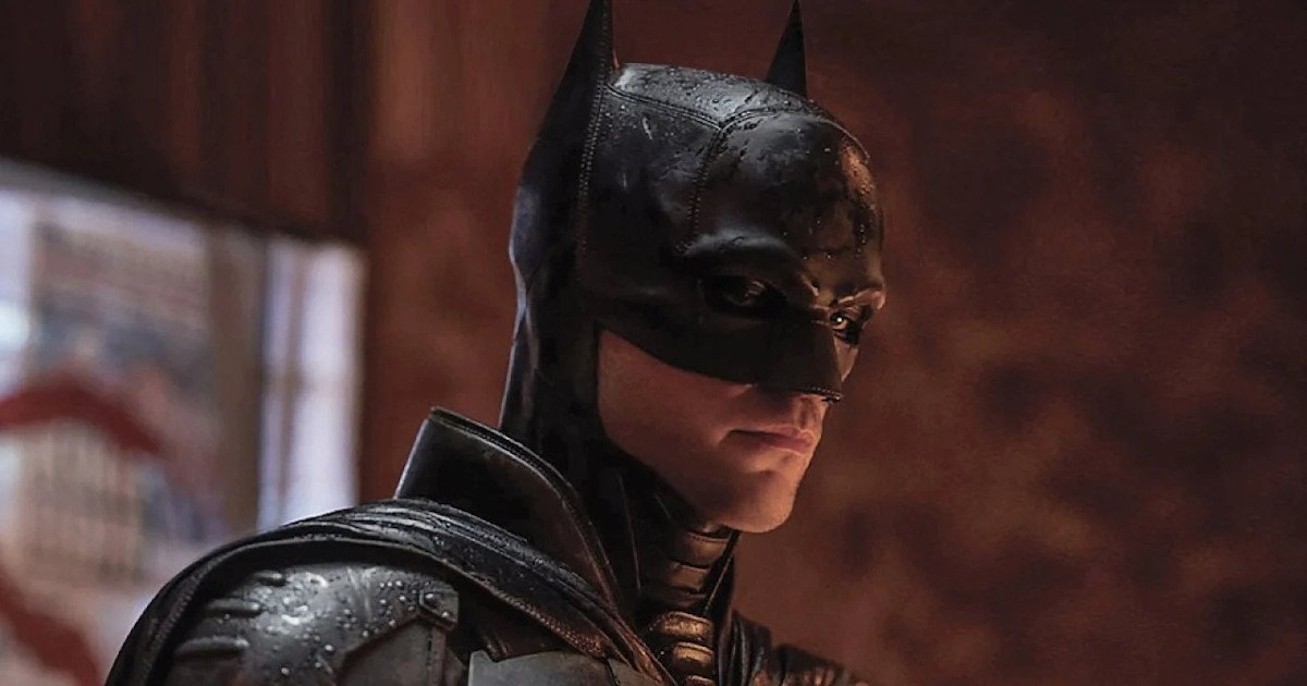 The Batman, è arrivato un aggiornamento pericoloso sul sequel del film con Robert Pattinson