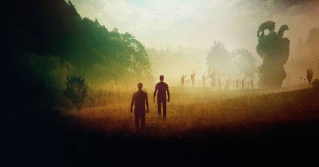 Questo film del 2017 è in grado di trasportarti in una dimensione in cui NON vorresti essere