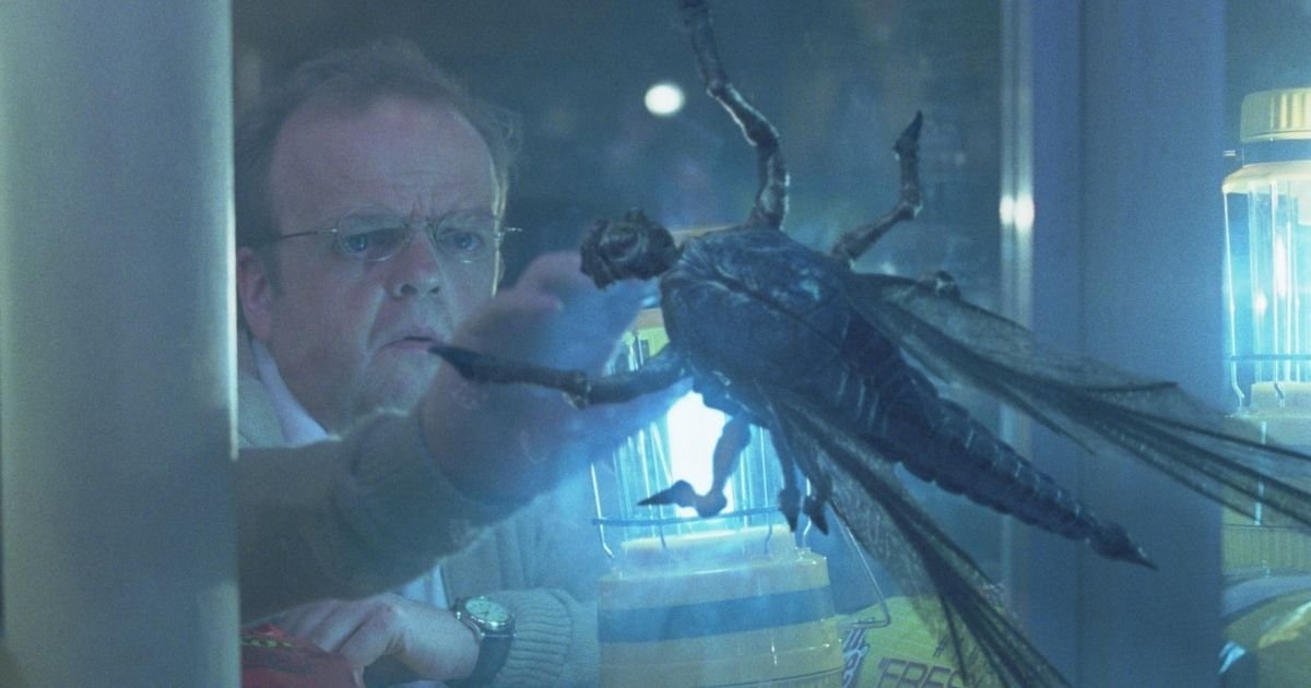 Sarà diverso: le ultime novità sul remake di questo cult di Stephen King spaventano già i fan