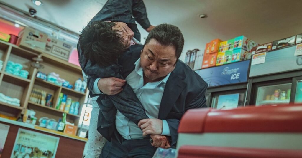 Uno dei migliori franchise action moderni sta per espandersi con uno spin-off esplosivo