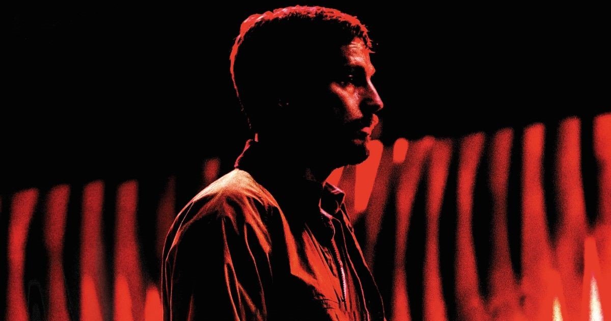 8 anni fa non avevamo capito limportanza di questo visionario thriller sci-fi