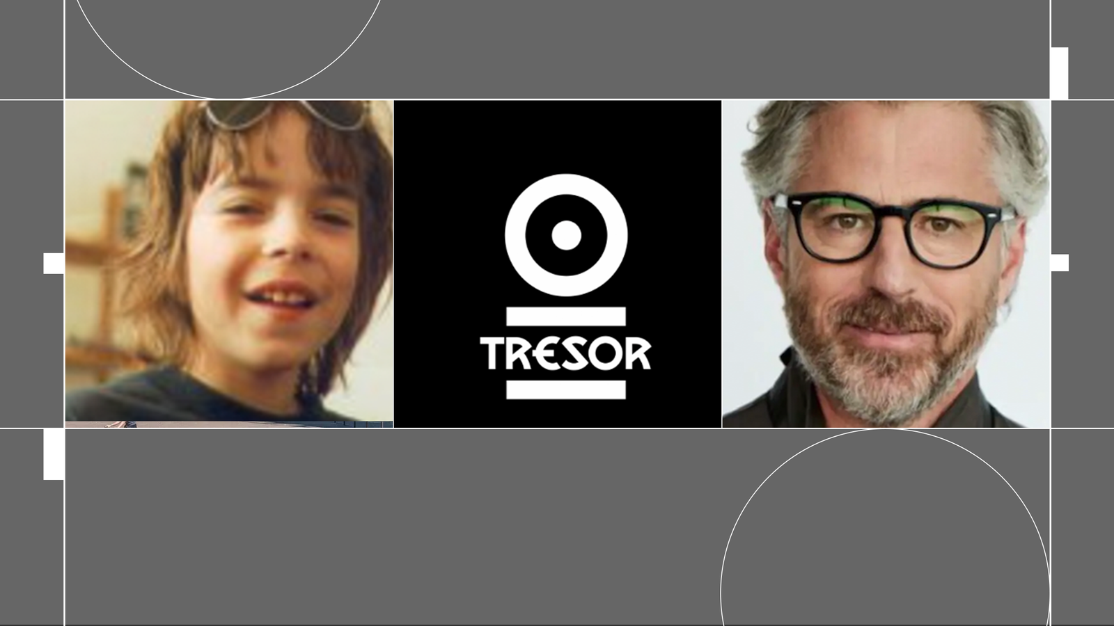 Le notizie più importanti di questa settimana: il catalogo delle uscite di Traumpprinz, il compleanno di Tresor, gli artisti lasciano Wasserman · Notizie ⟋ RA