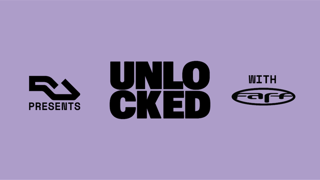 RA to host London UNLOCKED production workshop with FAFF · News ⟋ RA