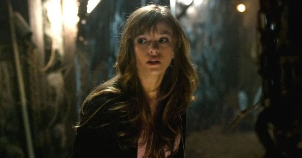 Rilanciato 17 anni fa, questo franchise horror non ha mai avuto la seconda possibilità che merita