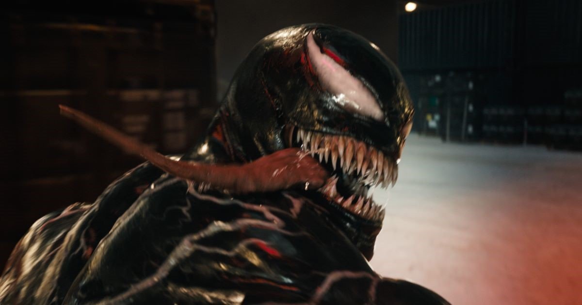 Venom, lamato antieroe Marvel sta per tornare sugli schermi! Ma non nel modo che immaginate