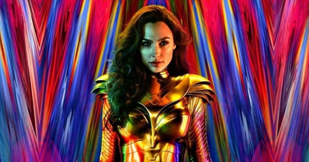 Wonder Woman, questa amata attrice è già in lizza per la parte dell'eroina nel DCU?