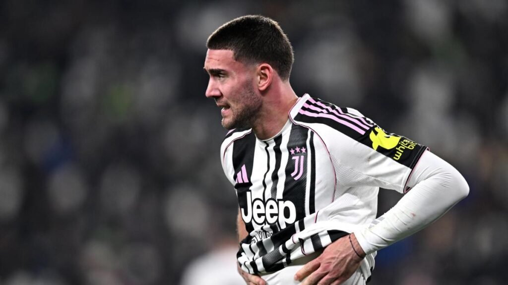 La Juve ci riproverà per Vlahovic. Stipendio più basso ma con formula alla Yildiz e premio -