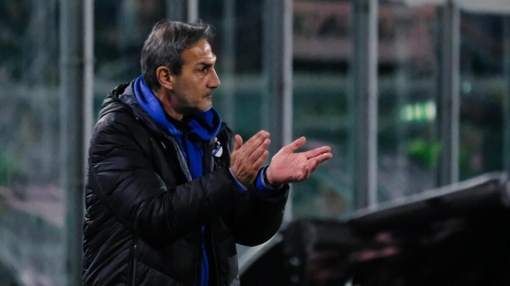 Sampdoria, Gregucci: "La B chiede compattezza. Contestazione? Rispetto le opinioni" -