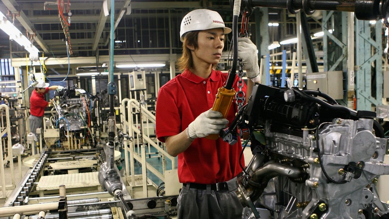 intelligenza artificiale, ai occupazione, cina