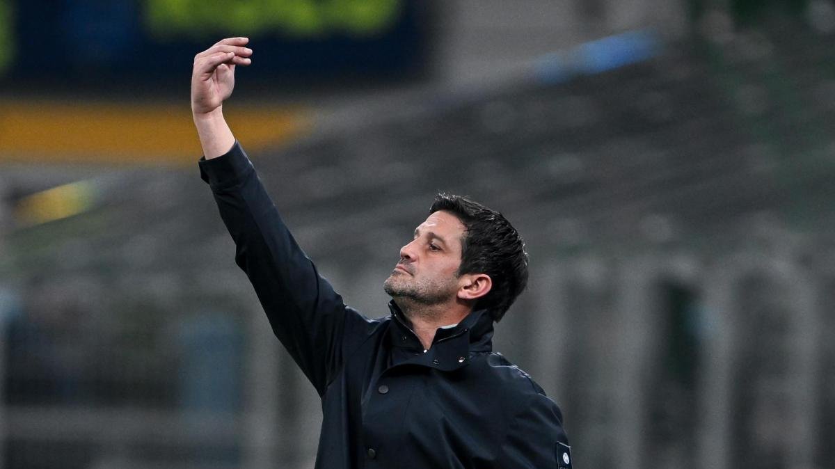 Lo scaramantico Chivu, l'insoddisfatto De Rossi: intanto l'Inter ha ipotecato il campionato -