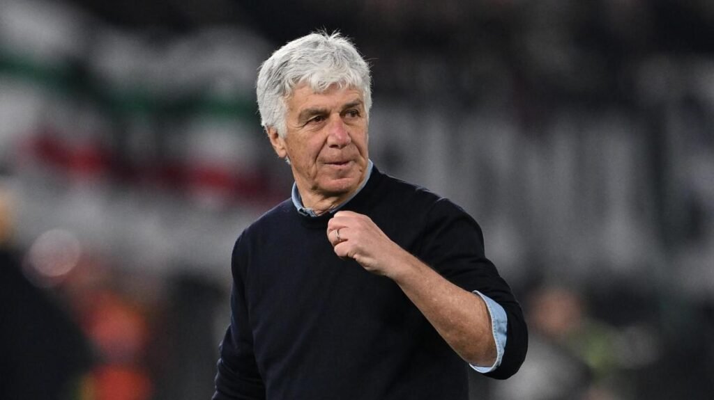 Dal +7 al +4, la Roma butta via due punti contro la Juve. Gasperini: "Siamo un po' passivi" -