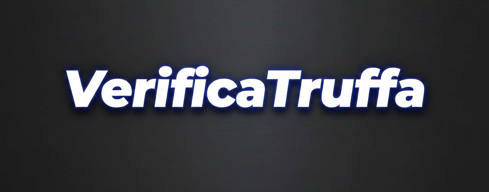VerificaTruffa: tool offline dopo attacchi informatici