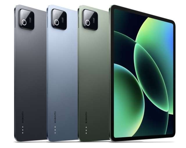 Xiaomi Pad 8