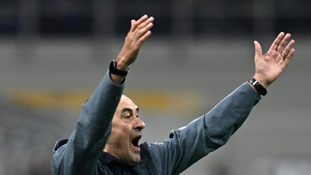 D'Aversa, il Torino passa sopra una Lazio passiva. E Sarri era già preoccupato alla vigilia -