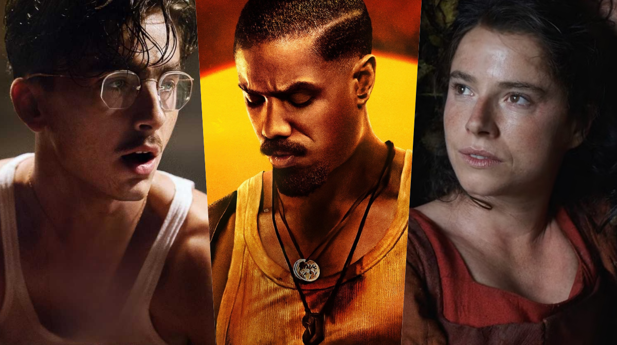 Colpo di scena agli Actor Awards! E può cambiare tutto per gli Oscar