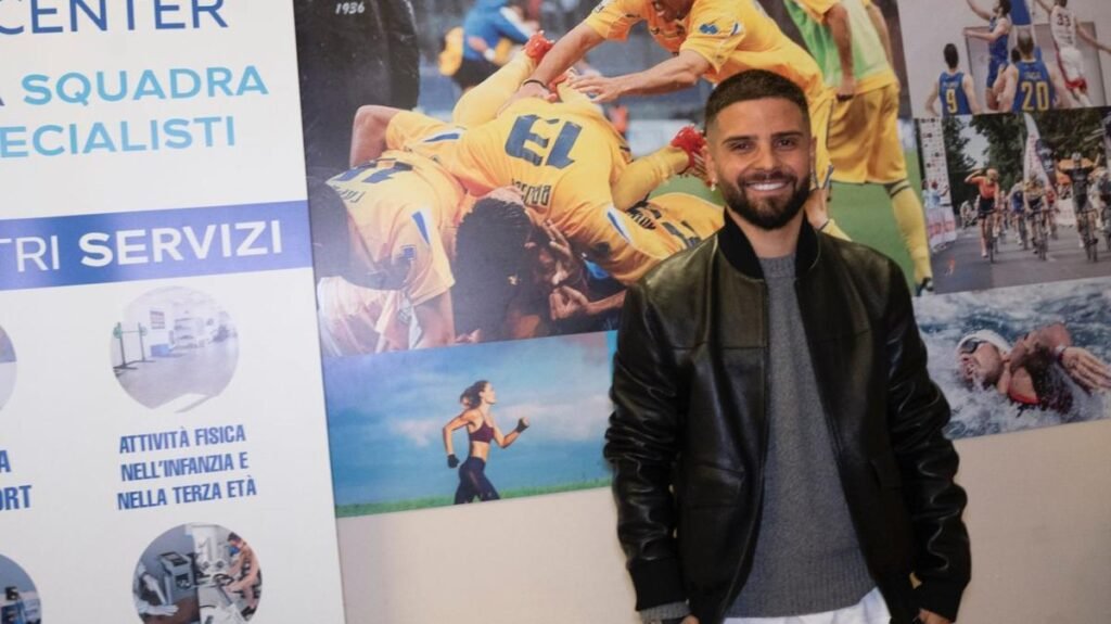 Insigne, ritorno al futuro: 5041 giorni dopo è ancora decisivo con il Pescara -