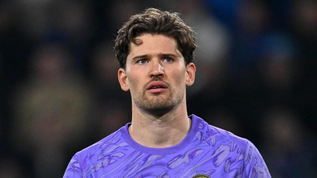 Klassiker al Bayern, Kobel: "Sono molto bravi sotto porta, è frustrante e doloroso" -