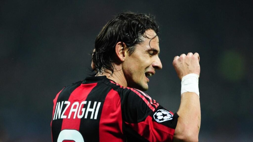 2 marzo 2003, l'Atalanta segna tre gol a San Siro in mezz'ora. Il Milan recupera sul 3-3 -