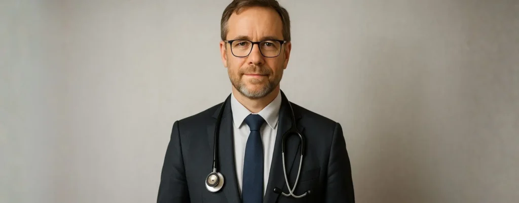 Facebook invasa da video AI di guaritori che curano malattie inventate