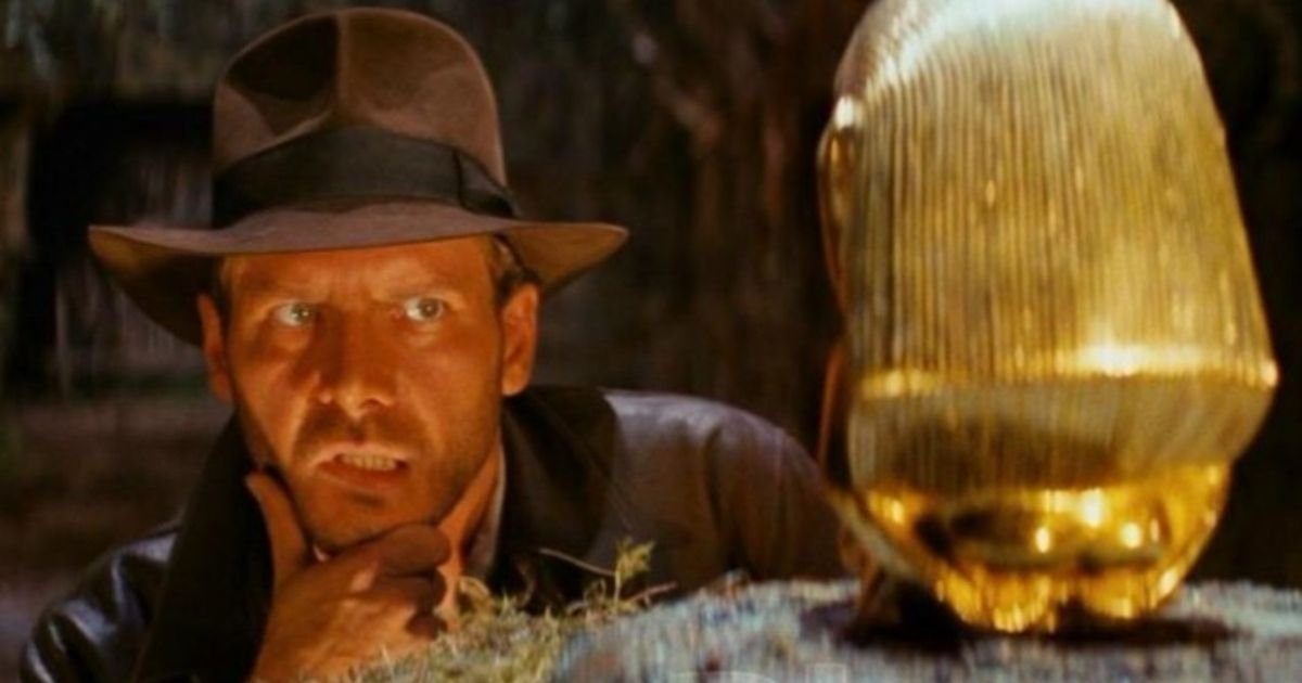 Solo i veri fan di Indiana Jones sanno la verità dietro alla scena più famosa di I Predatori dellArca Perduta