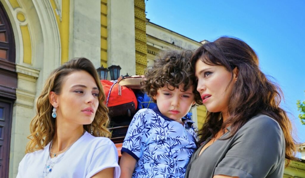 Melek puntata 9 marzo 2026: trama e anticipazioni