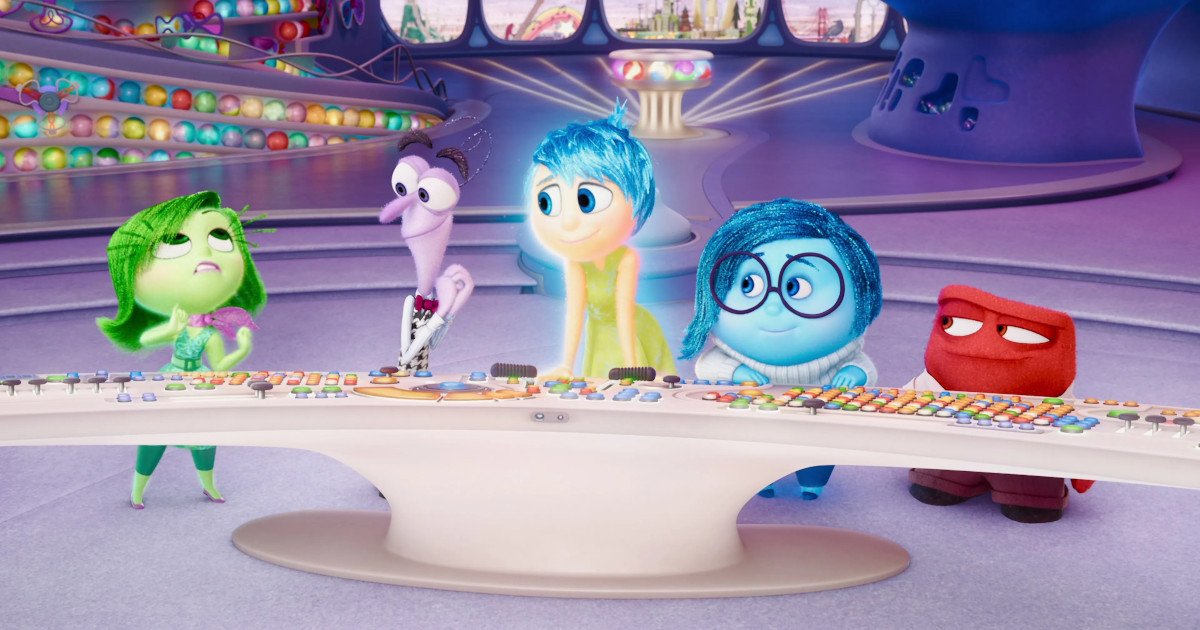 Non tutti lo sanno, ma la Pixar ha 22 regole per realizzare il film perfetto