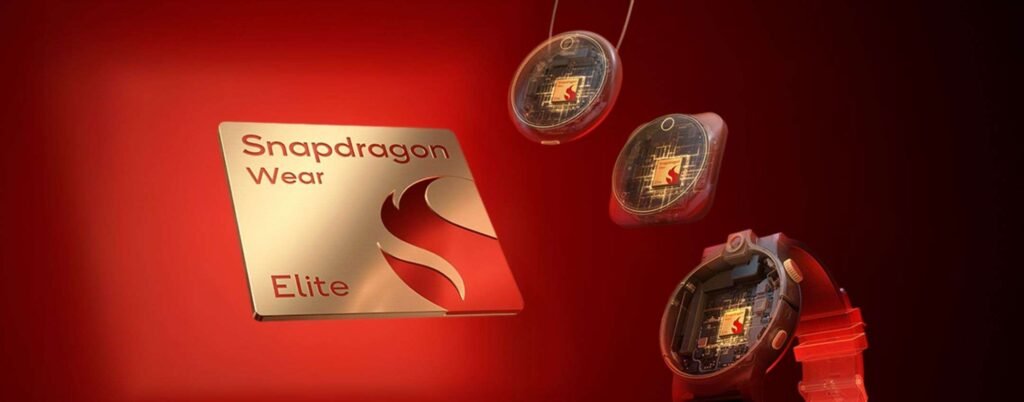 Qualcomm lancia nuovo chip per i gadget AI indossabili