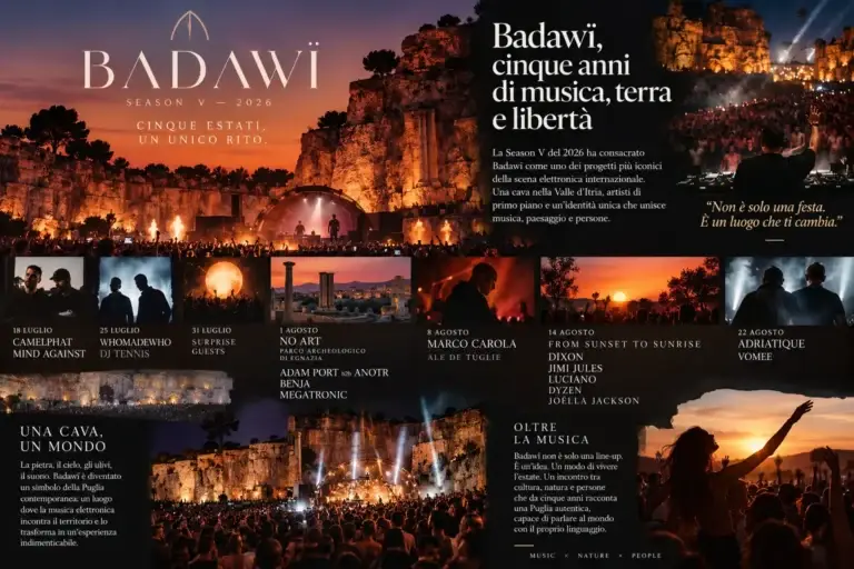 Badawï