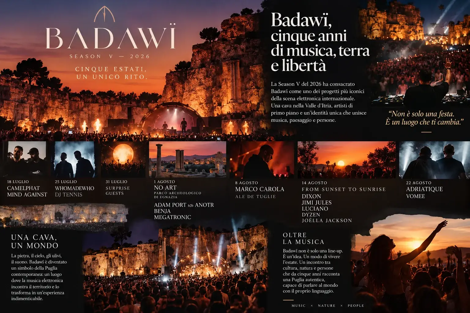 Badawï