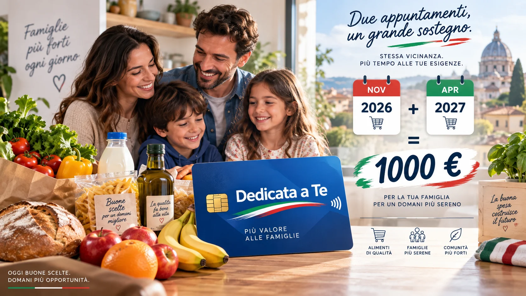 Carta Dedicata a Te