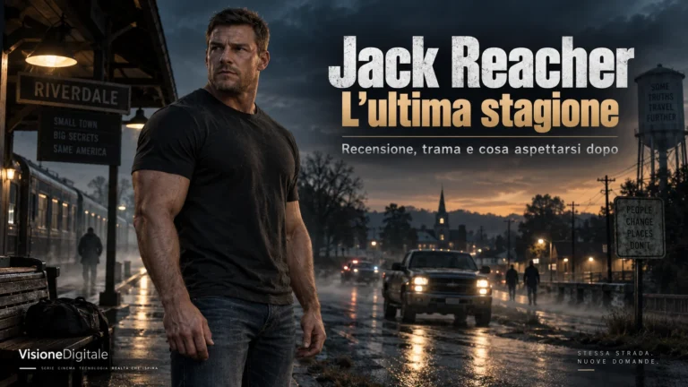 Reacher 4
