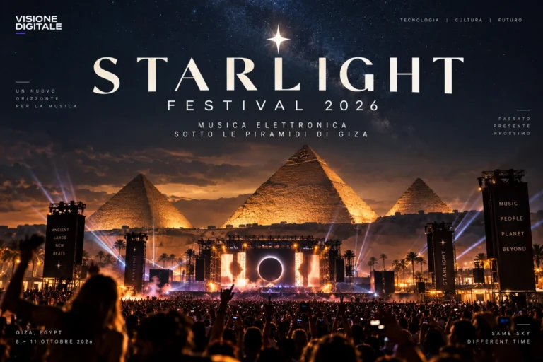 Starlight Festival 2026