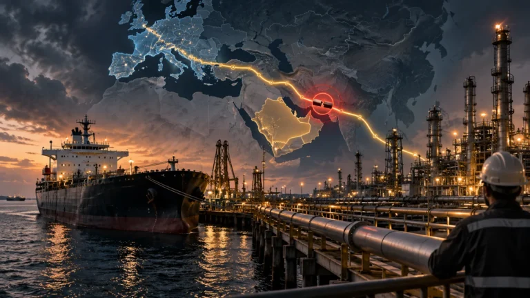 arabia saudita petrolio
