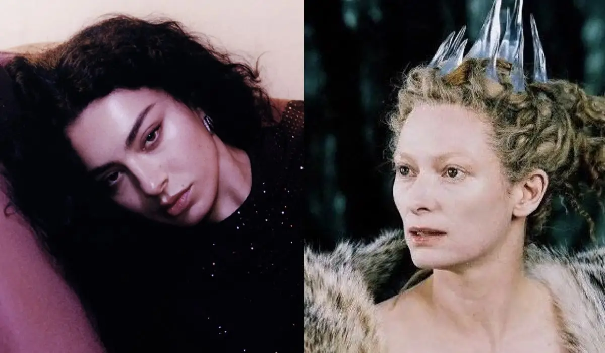Le Cronache di Narnia, Charli XCX è in trattativa per un ruolo chiave nel nuovo film Netflix