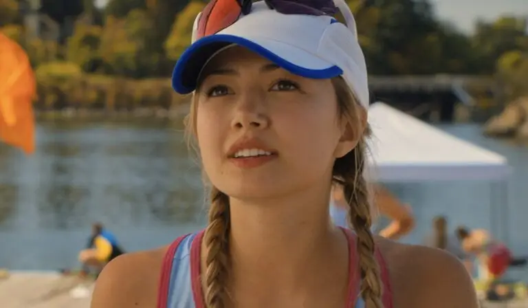 Crew Girl 2 stagione: uscita, cast, trama e streaming
