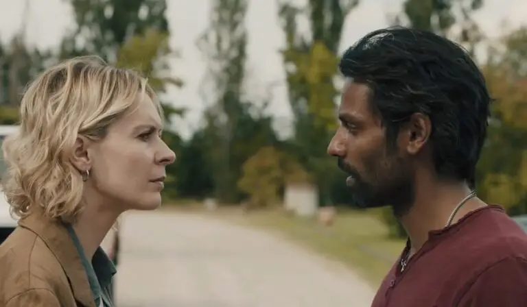 Estranei, prossimamente su Rai 2 la serie con Elena Radonicich e Ricky Memphis