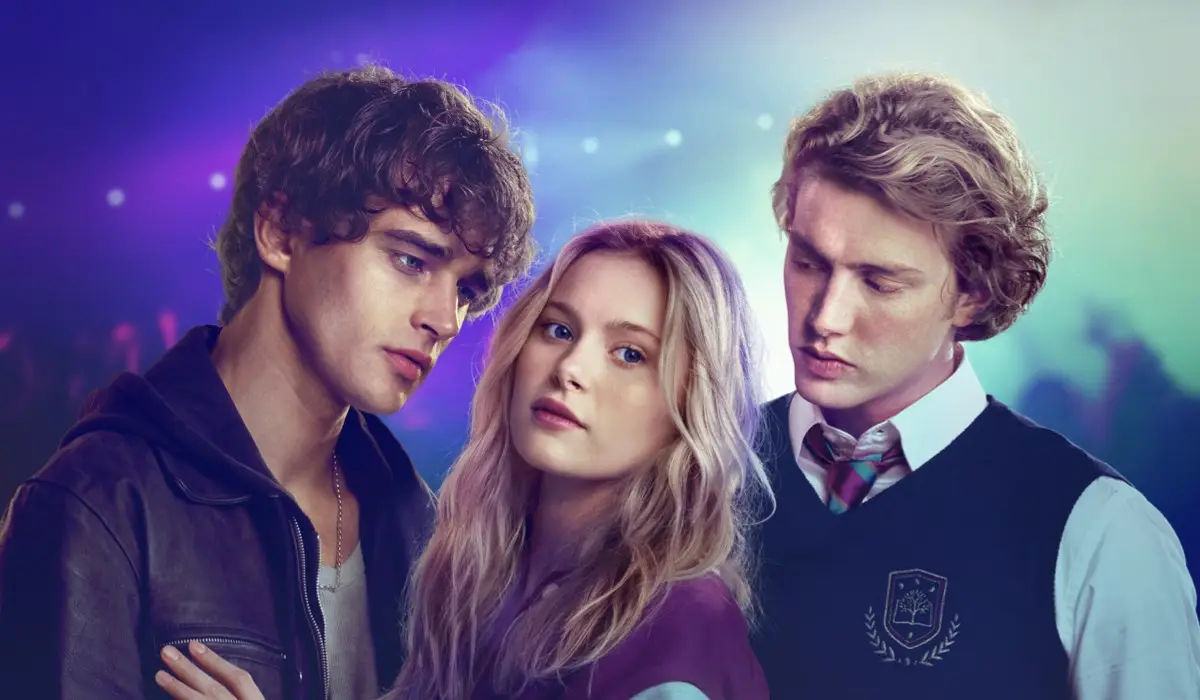 Love Me, Love Me, annuciato il cast completo del film in arrivo dal 13 febbraio 2026