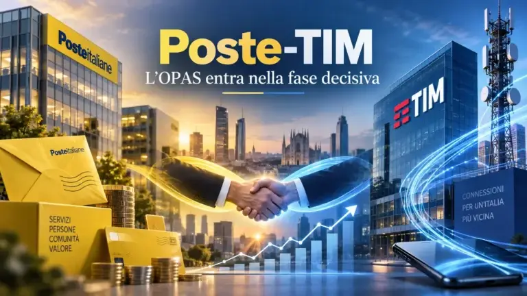 poste italiane