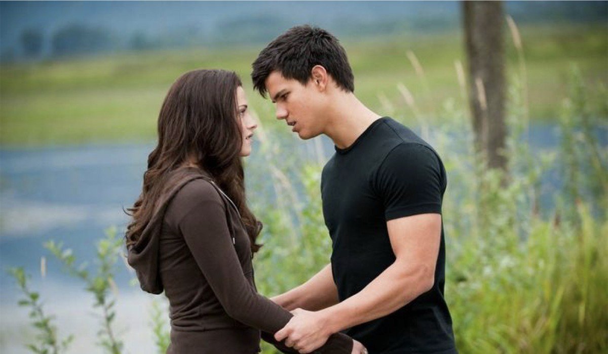 Taylor Lautner e Tay Lautner sono diventati genitori