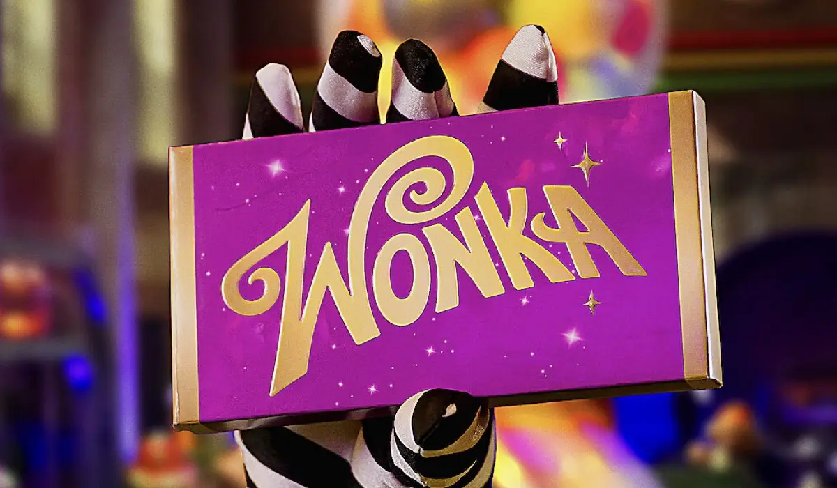 Wonka's The Golden Ticket: uscita, cast, trama e streaming