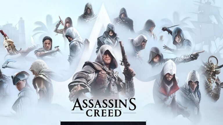 Assassin’s Creed Hexe: novità nel 2027 e nessun nuovo remake