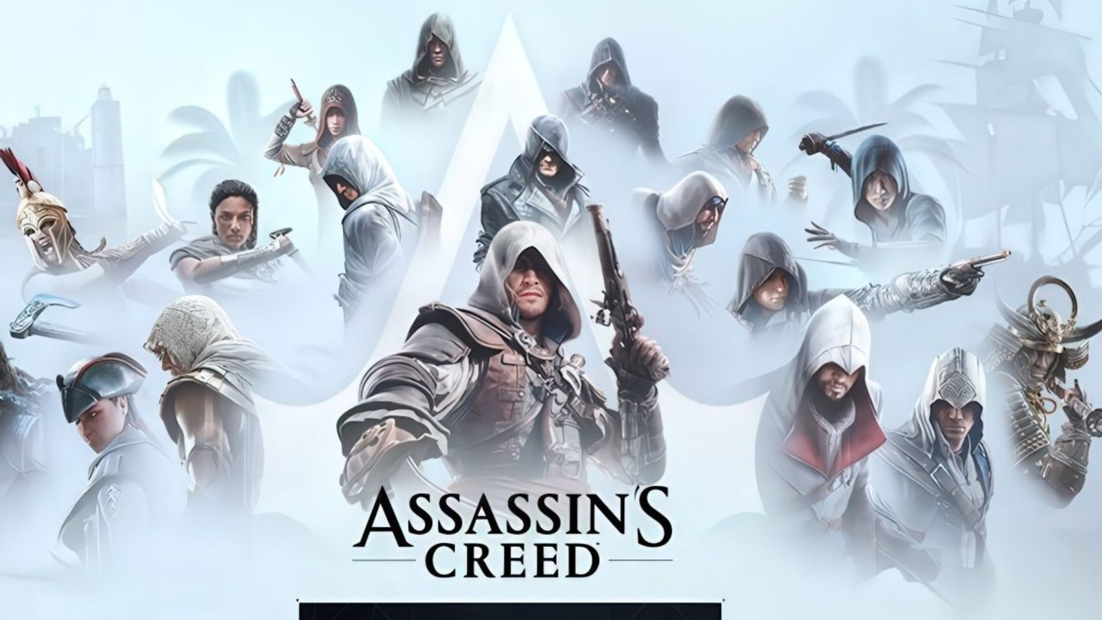 Assassin’s Creed Hexe: novità nel 2027 e nessun nuovo remake